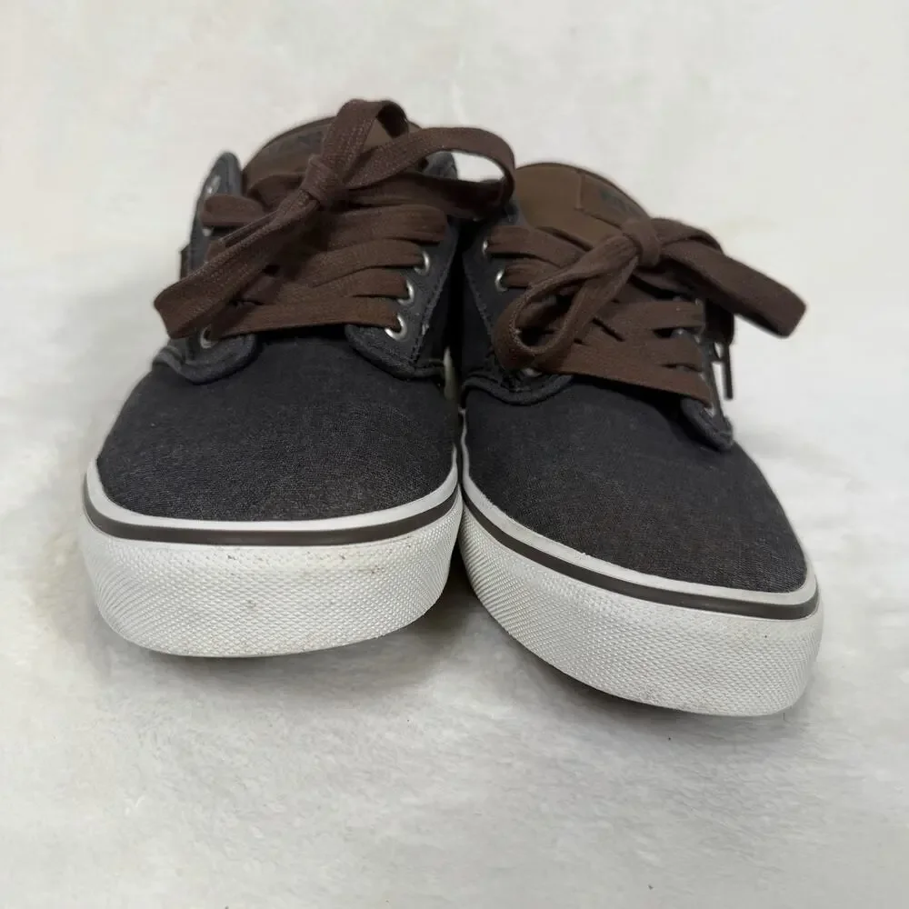 Vans style aesthetic